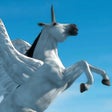 Icono del programa: Flying Unicorn Simulator …