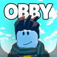 Icon of program: OBBY GAMES BROOKHAVEN