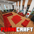 Icon of program: Furnicraft Addon for MCPE