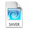 Icon of program: KPSaver Screensaver