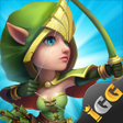 Icon of program: Castle Clash