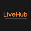 Icon of program: LiveHub - Live Video Chat