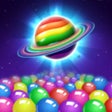 Icono de programa: Bubble Shooter Space Pop …