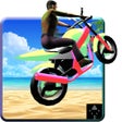 Icon of program: Blocky Super Moto Bike Ri…