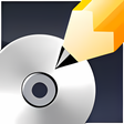 Icon of program: Disketch CD/DVD Label Mak…