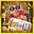 Icono de programa: Golden Piggy Number