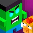 Icono de programa: Zombie Puzzle: Save the C…