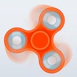 Icon of program: Fidget Spinner - Fun Spin…