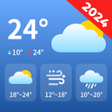 Icon of program: Weather Guide