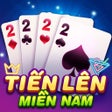 Icono de programa: Tiến Lên Miền Nam - Đánh …