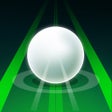 Icono de programa: Falling Ball Slope Run