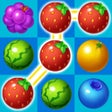 Icon of program: Fruit Link - Line Blast