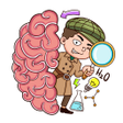 Icono del programa: Tricky Brain Puzzle