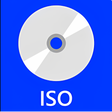 Icon of program: ISO Image Creator