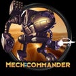 Icono del programa: MechCommander