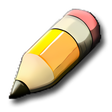 Icon of program: Pencil