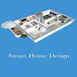 Icono de programa: Smart Home Design | 3D Fl…