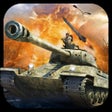 Icon of program: Tank War Game: Tank Game …