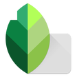 Icon of program: Snapseed