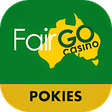 Icono de programa: Fair Go.Mobile  Online Po…