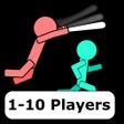 Icono del programa: Catch You: 1-10 Players