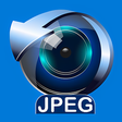 Icon of program: Image To JPEG Converter