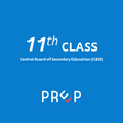 Icon of program: CBSE Class 11th Prep App 