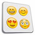 Icon of program: Emoji Lite