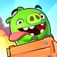 Icono de programa: Bad Piggies 2