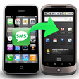 Icon of program: Backuptrans iPhone SMS to…