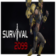 Icon of program: SURVIVAL 2099