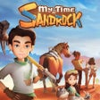 Icono de programa: My Time at Sandrock