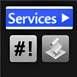 Icon of program: ThisService