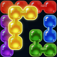 Icono del programa: Slime Block Blast Puzzle