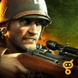 Icono de programa: Frontline Commando: WW2 S…