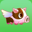 Icon of program: Hoppy Pig - The Adventure…