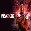 Icono de programa: NBA 2K20