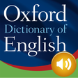 Icono de programa: Oxford Dictionary of Engl…