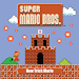 Icono del programa: Super Mario Bros