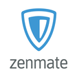 Icon of program: ZenMate