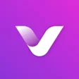 Icon of program: Vibme-Live chat  meet fri…