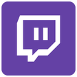 Icono de programa: Twitch