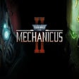 Icon of program: Warhammer 40,000: Mechani…