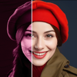 Icono de programa: AI Picture Enhancer