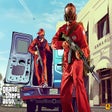 Icono de programa: GTA 5 wallpapers