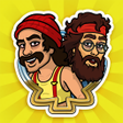 Icono de programa: Cheech  Chong: Kush Kingd…