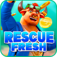 Icono de programa: Rescue Fish