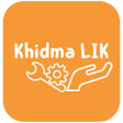 Icono del programa: Khidma Lik - Job et Servi…