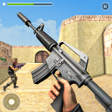 Icon of program: FPS Encounter Shooting st…