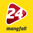 Icono de programa: Mangfall24